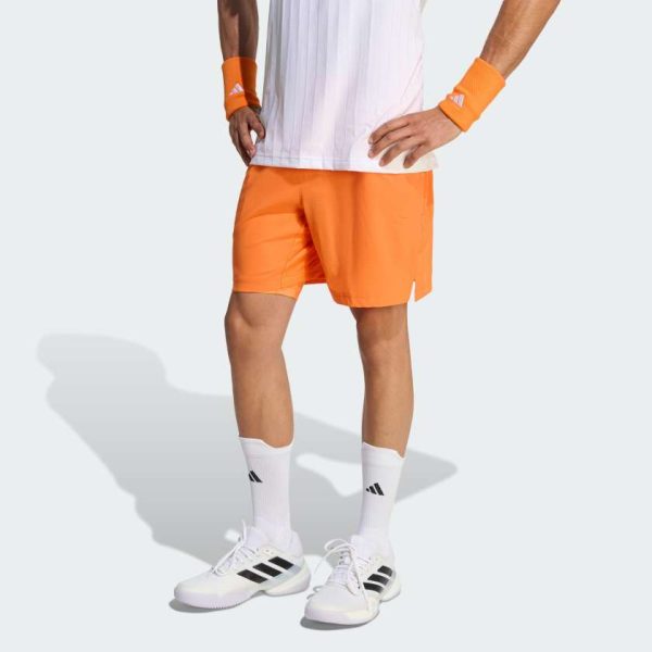 Шорты 2в1 TENNIS CLIMACOOL