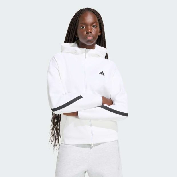 Толстовка ADIDAS Z.N.E. FULL ZIP