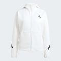 Толстовка ADIDAS Z.N.E. FULL ZIP