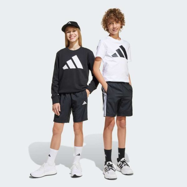 Шорты Essentials Climacool Kids