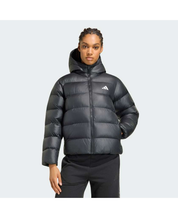 Куртка ESSENTIALS INSULATION HOODED