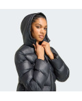 Куртка ESSENTIALS INSULATION HOODED
