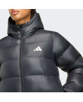 Куртка ESSENTIALS INSULATION HOODED