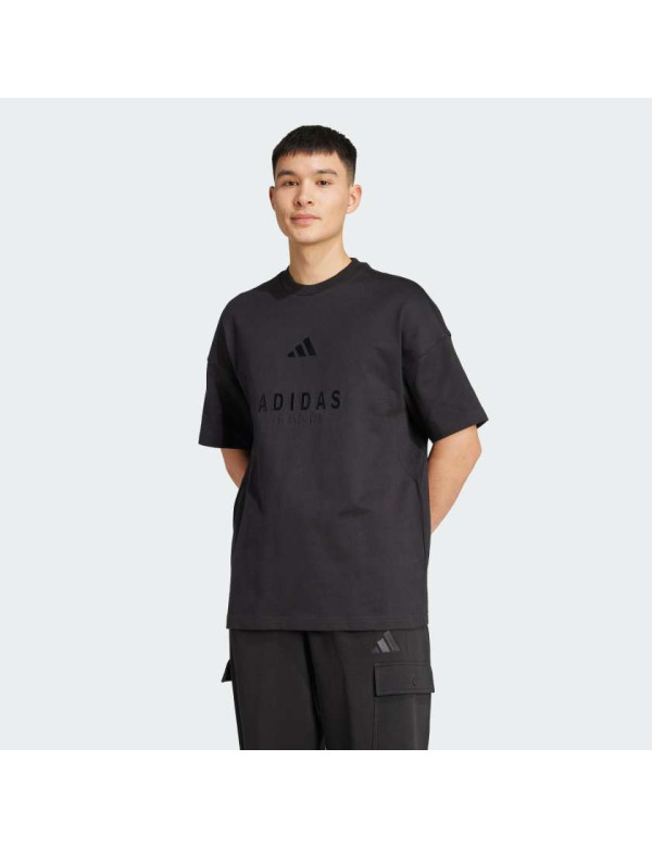 Футболка ALL SZN Embroidered Graphics