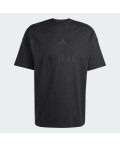 Футболка ALL SZN Embroidered Graphics