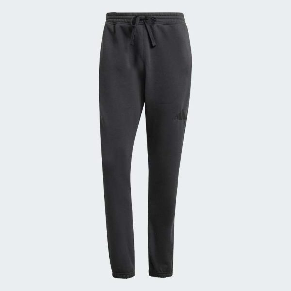 Джогери ALL SZN Fleece Regular Tapered