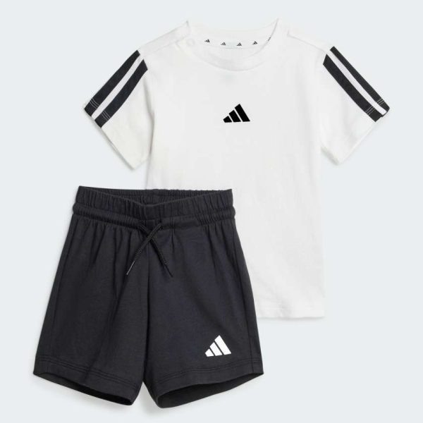 Комплект: футболка и шорты Essentials Kids