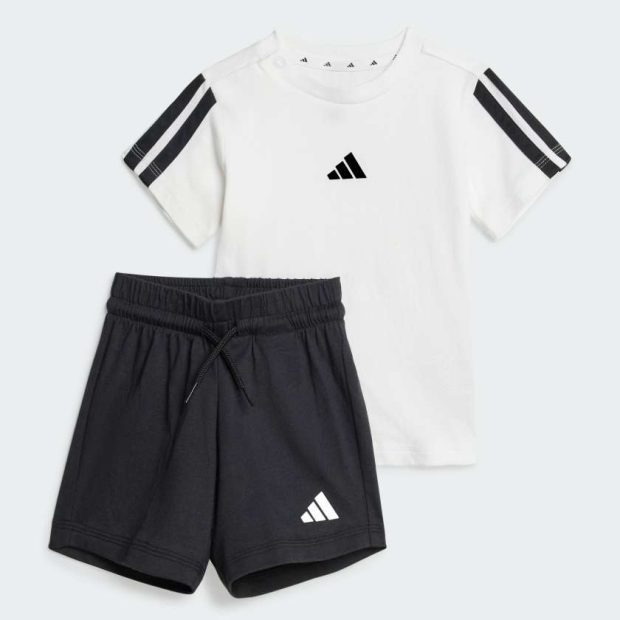 Комплект: футболка и шорты Essentials Kids