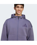 Худі New adidas Z.N.E. Full-Zip