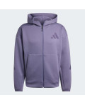 Худі New adidas Z.N.E. Full-Zip