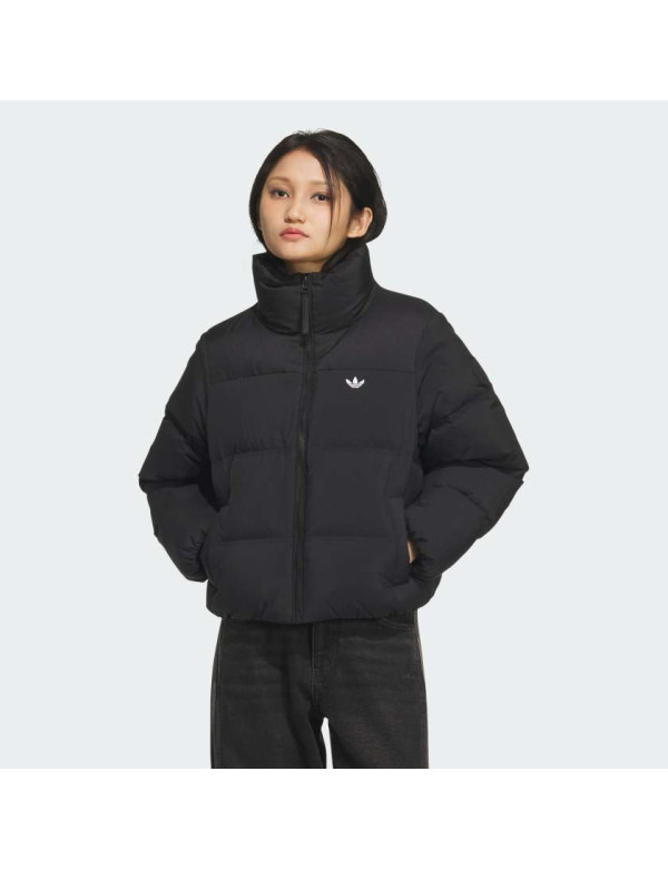 Куртка SHORT DOWN PUFF