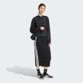 Свитшот Seasonal Essentials Satin V-Neck
