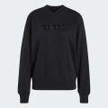 Свитшот Seasonal Essentials Satin V-Neck