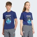 Футболка adidas Minecraft