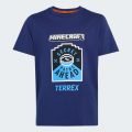 Футболка adidas Minecraft