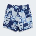 Комплект: футболка та шорти adidas x Disney Mickey Mouse Kids