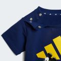 Комплект: футболка та шорти adidas x Disney Mickey Mouse Kids