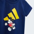 Комплект: футболка та шорти adidas x Disney Mickey Mouse Kids