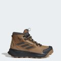 Ботинки Terrex Winter Leather Mid Cut Rain.Rdy Cold.Rdy