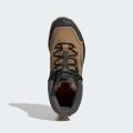 Ботинки Terrex Winter Leather Mid Cut Rain.Rdy Cold.Rdy