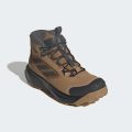 Ботинки Terrex Winter Leather Mid Cut Rain.Rdy Cold.Rdy