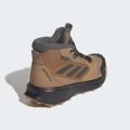 Ботинки Terrex Winter Leather Mid Cut Rain.Rdy Cold.Rdy