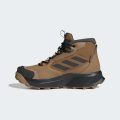 Ботинки Terrex Winter Leather Mid Cut Rain.Rdy Cold.Rdy