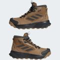 Ботинки Terrex Winter Leather Mid Cut Rain.Rdy Cold.Rdy
