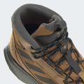Ботинки Terrex Winter Leather Mid Cut Rain.Rdy Cold.Rdy