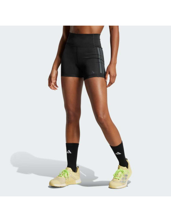 Велосипедки Optime 3-Stripes 1/4