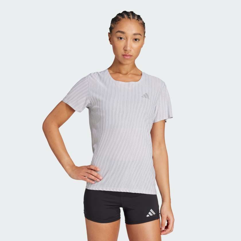 Футболка Adi365 Running CLIMACOOL+