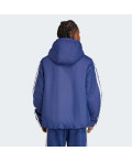 Куртка Essentials CLIMAWARM 3-Stripes Insulated Hooded