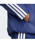 Куртка Essentials CLIMAWARM 3-Stripes Insulated Hooded