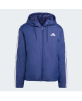 Куртка Essentials CLIMAWARM 3-Stripes Insulated Hooded