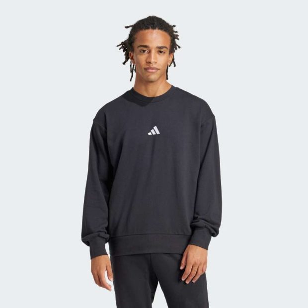 Світшот Essentials Feelcozy French Terry