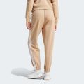 Джогери Essentials 3-Stripes Fleece Loose-Fit