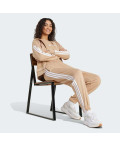 Джогери Essentials 3-Stripes Fleece Loose-Fit