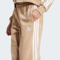 Джогери Essentials 3-Stripes Fleece Loose-Fit
