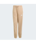 Джогери Essentials 3-Stripes Fleece Loose-Fit