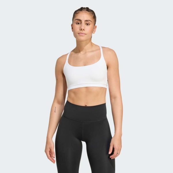 Бра adidas All Me Light Support