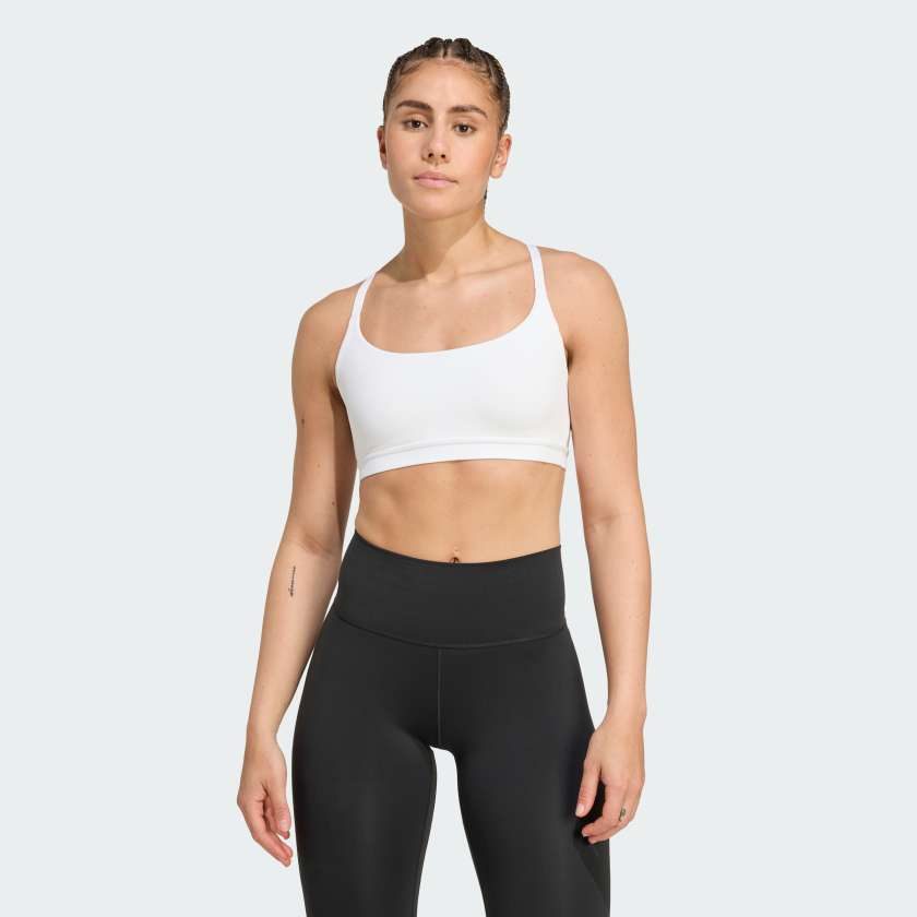 Бра adidas All Me Light Support