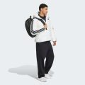 Пуховик Essentials Climawarm 3-Stripes Puffer Hooded
