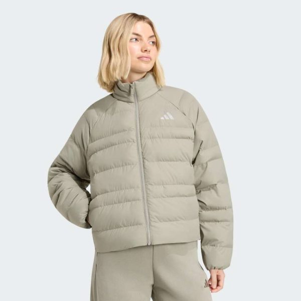 Куртка ESSENTIALS PACKABLE INSULATED