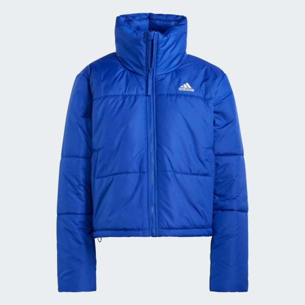 Куртка BSC Insulated