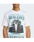 Футболка Mercedes - AMG Petronas Formula One Team Graphic