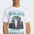 Футболка Mercedes - AMG Petronas Formula One Team Graphic
