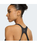 Бра Optime Workout 3-Stripes Medium Support