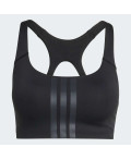 Бра Optime Workout 3-Stripes Medium Support