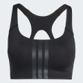 Бра Optime Workout 3-Stripes Medium Support