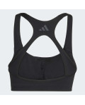 Бра Optime Workout 3-Stripes Medium Support